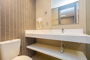 Helbor Stay Batel - Yogha