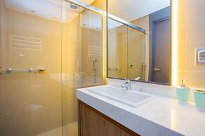 Helbor Stay Batel - Yogha