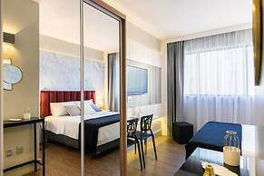 Helbor Stay Batel - Yogha