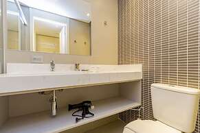 Helbor Stay Batel - Yogha