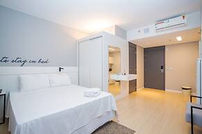 Helbor Stay Batel - Yogha