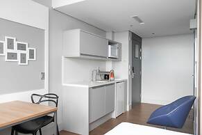 Helbor Stay Batel - Yogha