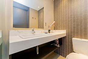 Helbor Stay Batel - Yogha