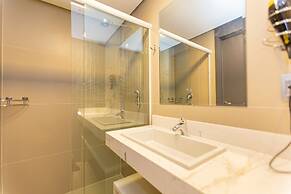 Helbor Stay Batel - Yogha