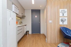 Helbor Stay Batel - Yogha