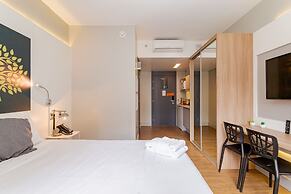 Helbor Stay Batel - Yogha