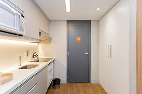 Helbor Stay Batel - Yogha