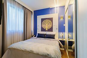 Helbor Stay Batel - Yogha