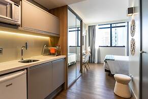 Helbor Stay Batel - Yogha