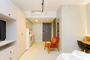 Helbor Stay Batel - Yogha