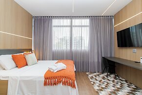 Helbor Stay Batel - Yogha