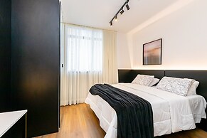 Helbor Stay Batel - Yogha