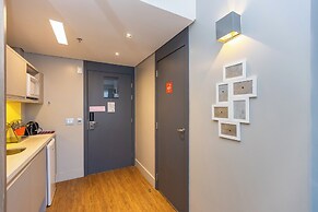 Helbor Stay Batel - Yogha