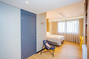 Helbor Stay Batel - Yogha