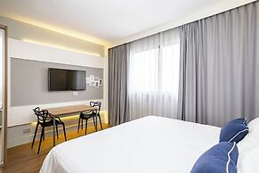 Helbor Stay Batel - Yogha