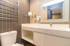 Helbor Stay Batel - Yogha