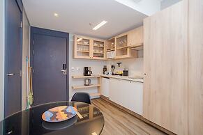 Helbor Stay Batel - Yogha