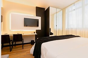 Helbor Stay Batel - Yogha