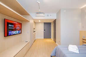 Helbor Stay Batel - Yogha