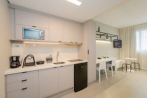 Helbor Stay Batel - Yogha