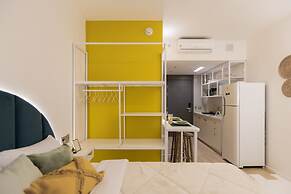 Helbor Stay Batel - Yogha