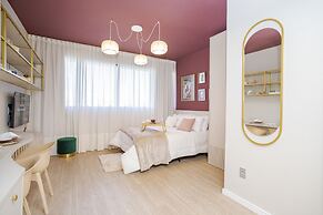 Helbor Stay Batel - Yogha