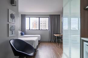 Helbor Stay Batel - Yogha