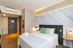 Helbor Stay Batel - Yogha