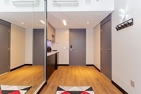 Helbor Stay Batel - Yogha