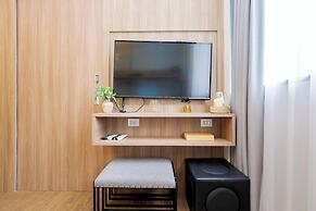 Helbor Stay Batel - Yogha