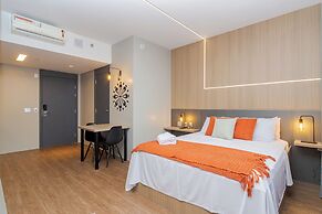 Helbor Stay Batel - Yogha