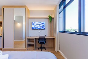 Helbor Stay Batel - Yogha