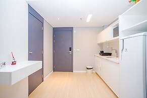 Helbor Stay Batel - Yogha