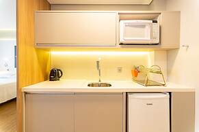 Helbor Stay Batel - Yogha