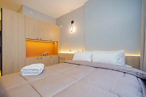 Helbor Stay Batel - Yogha