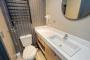 Helbor Stay Batel - Yogha