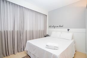 Helbor Stay Batel - Yogha