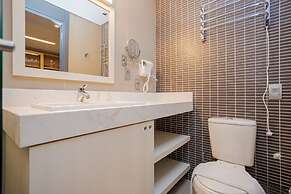 Helbor Stay Batel - Yogha