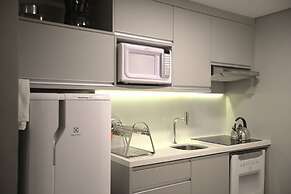 Helbor Stay Batel - Yogha