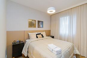 Helbor Stay Batel - Yogha