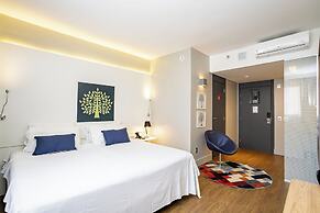 Helbor Stay Batel - Yogha