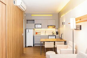 Helbor Stay Batel - Yogha