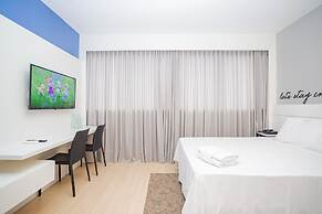 Helbor Stay Batel - Yogha