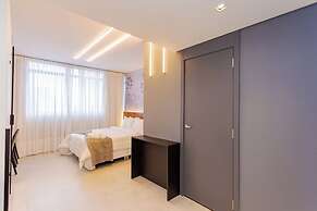 Helbor Stay Batel - Yogha