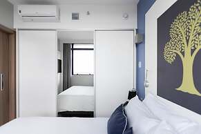 Helbor Stay Batel - Yogha