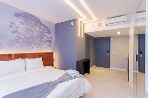 Helbor Stay Batel - Yogha