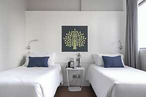 Helbor Stay Batel - Yogha