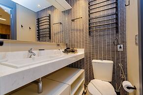 Helbor Stay Batel - Yogha