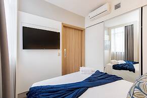 Helbor Stay Batel - Yogha