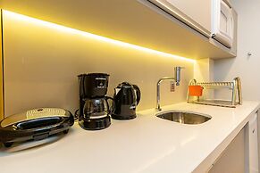 Helbor Stay Batel - Yogha